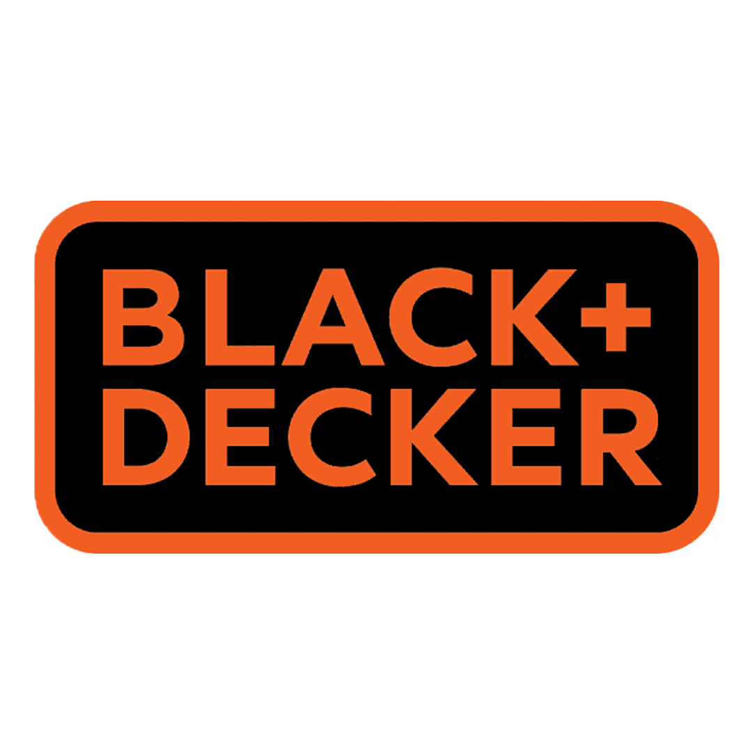 Black+Decker